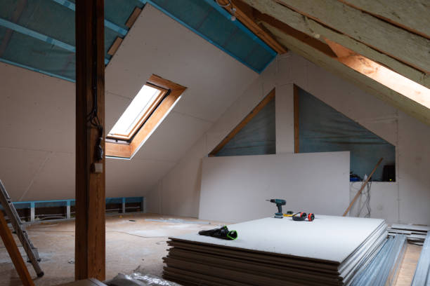 Best Commercial Insulation in Hutchinson Island South, FL
