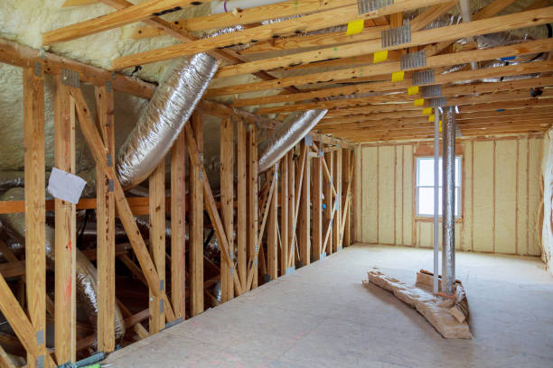 Types of Insulation We Offer in Hutchinson Island South, FL