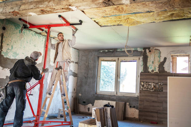 Best Eco-Friendly Insulation in Hutchinson Island South, FL