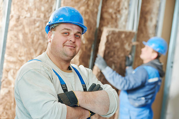 Best Blown-in Insulation in Hutchinson Island South, FL
