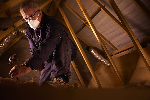 Best Energy Efficiency Insulation in Hutchinson Island South, FL