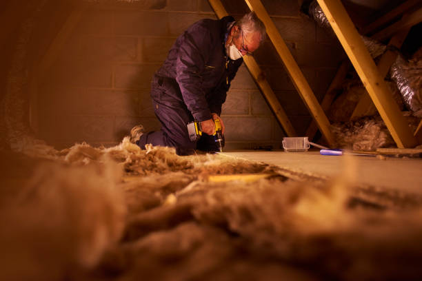 Hutchinson Island South, FL Insulation Contractor Company
